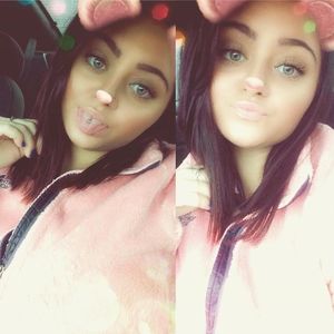 Meet your Posher, Alexus